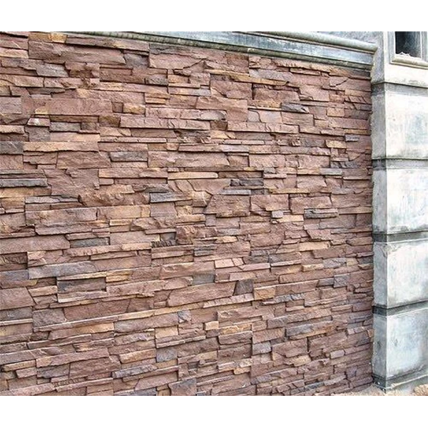Granit Dinding Batu Alam